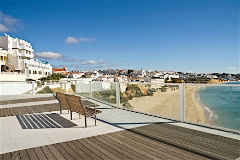 Rocamar Exclusive Hotel & Spa